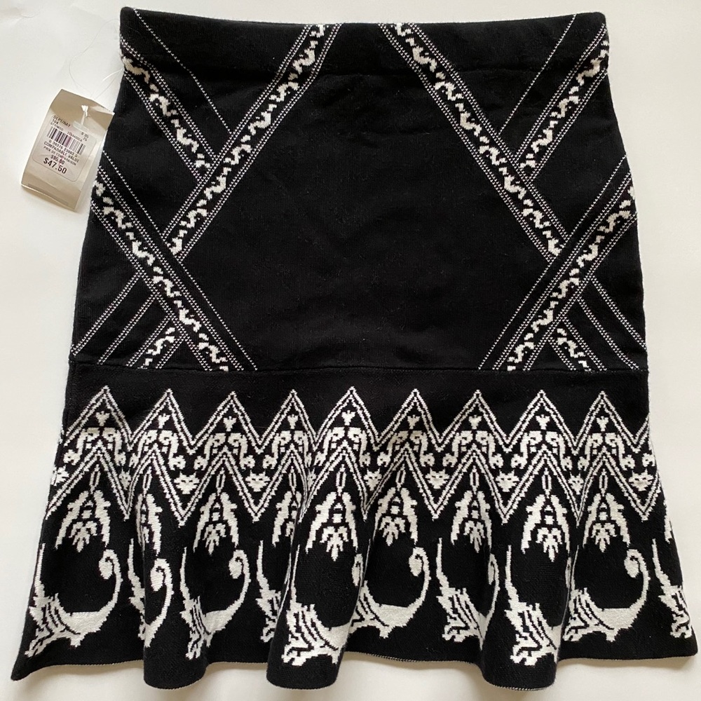 High waist skirt - CeCe by Cynthia Steffe